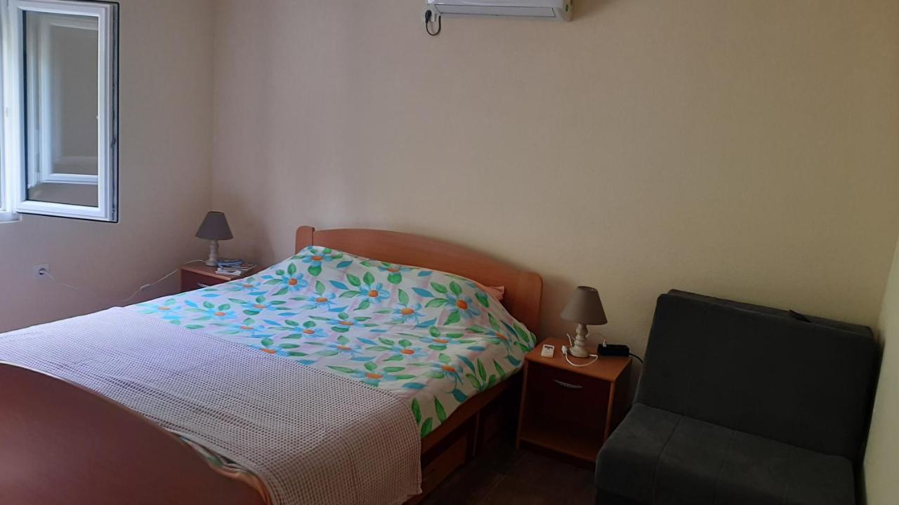 Apartments Krivokapic Kotor Exterior foto